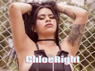 ChloeRight