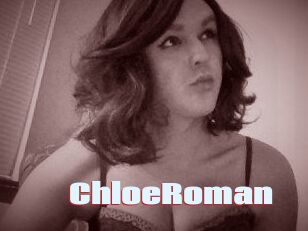 ChloeRoman