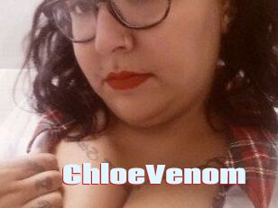 ChloeVenom