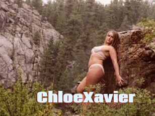 Chloe_Xavier