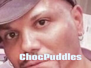 ChocPuddles