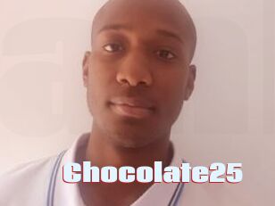 Chocolate25