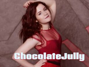 ChocolateJully