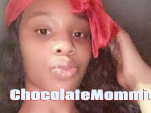 ChocolateMommie