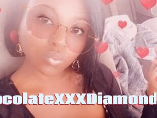 ChocolateXXXDiamond