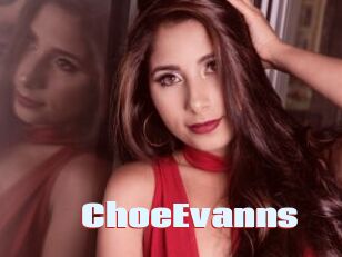 ChoeEvanns