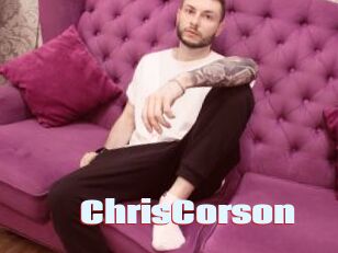 ChrisCorson