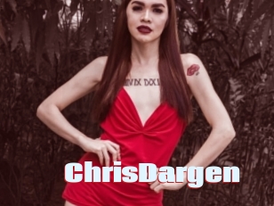 ChrisDargen