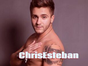 ChrisEsteban