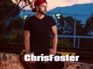 ChrisFoster