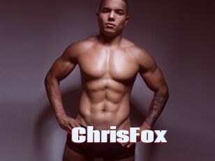 ChrisFox