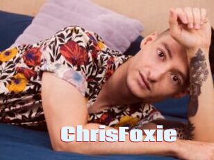 ChrisFoxie