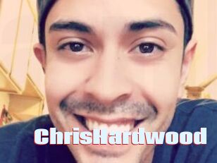 ChrisHardwood