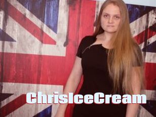 ChrisIceCream