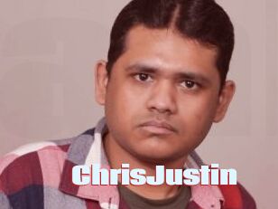 ChrisJustin