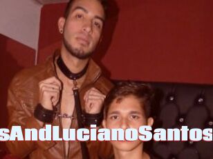 ChrisReyesAndLucianoSantos