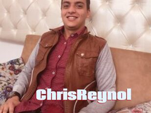 ChrisReynol