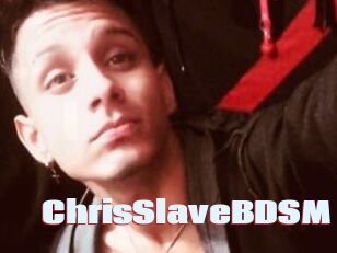 ChrisSlaveBDSM