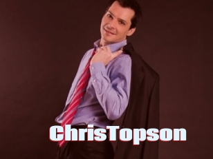 ChrisTopson