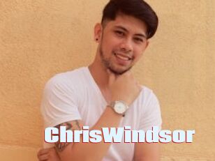 ChrisWindsor