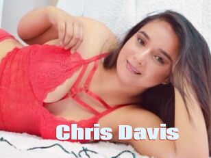 Chris_Davis