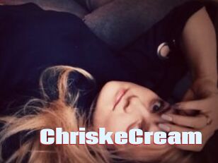 ChriskeCream