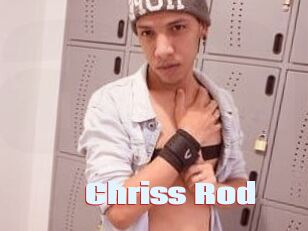 Chriss_Rod