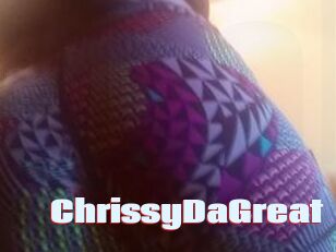 ChrissyDaGreat