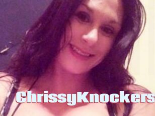 ChrissyKnockers