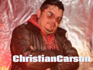 ChristianCarson