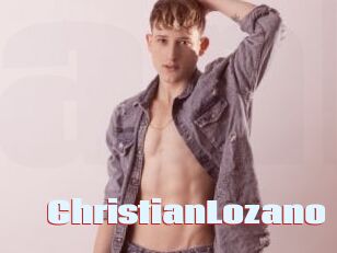 ChristianLozano