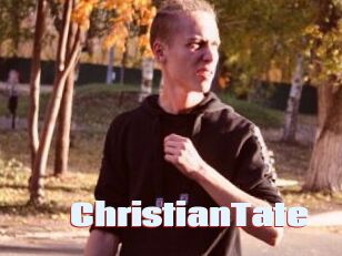 ChristianTate