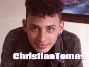 ChristianTomas