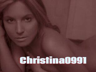 Christina0991