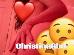 ChristinaGbrl