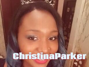 Christina_Parker Anal Open