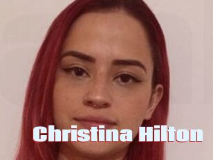 Christina_Hilton