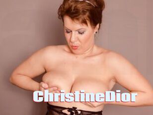 ChristineDior