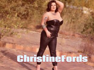 ChristineFords