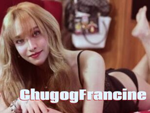 ChugogFrancine