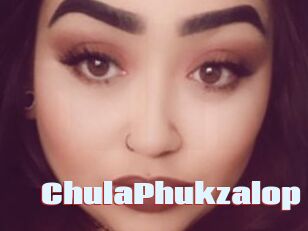 ChulaPhukzalop