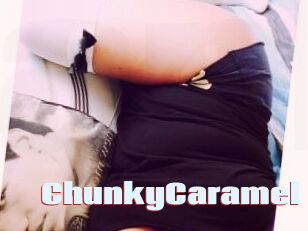 ChunkyCaramel