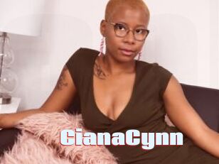 CianaCynn