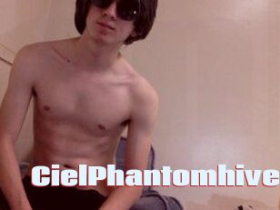 CielPhantomhive