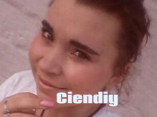 Ciendiy