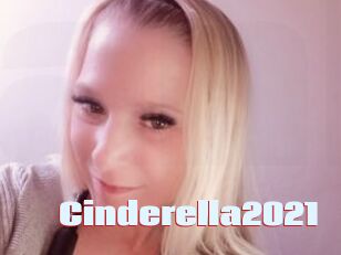 Cinderella2021