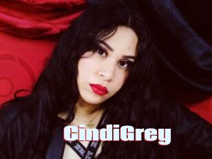 CindiGrey