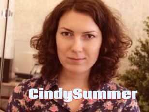 CindySummer