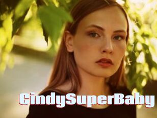 CindySuperBaby