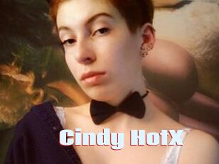 Cindy_HotX Anal Open